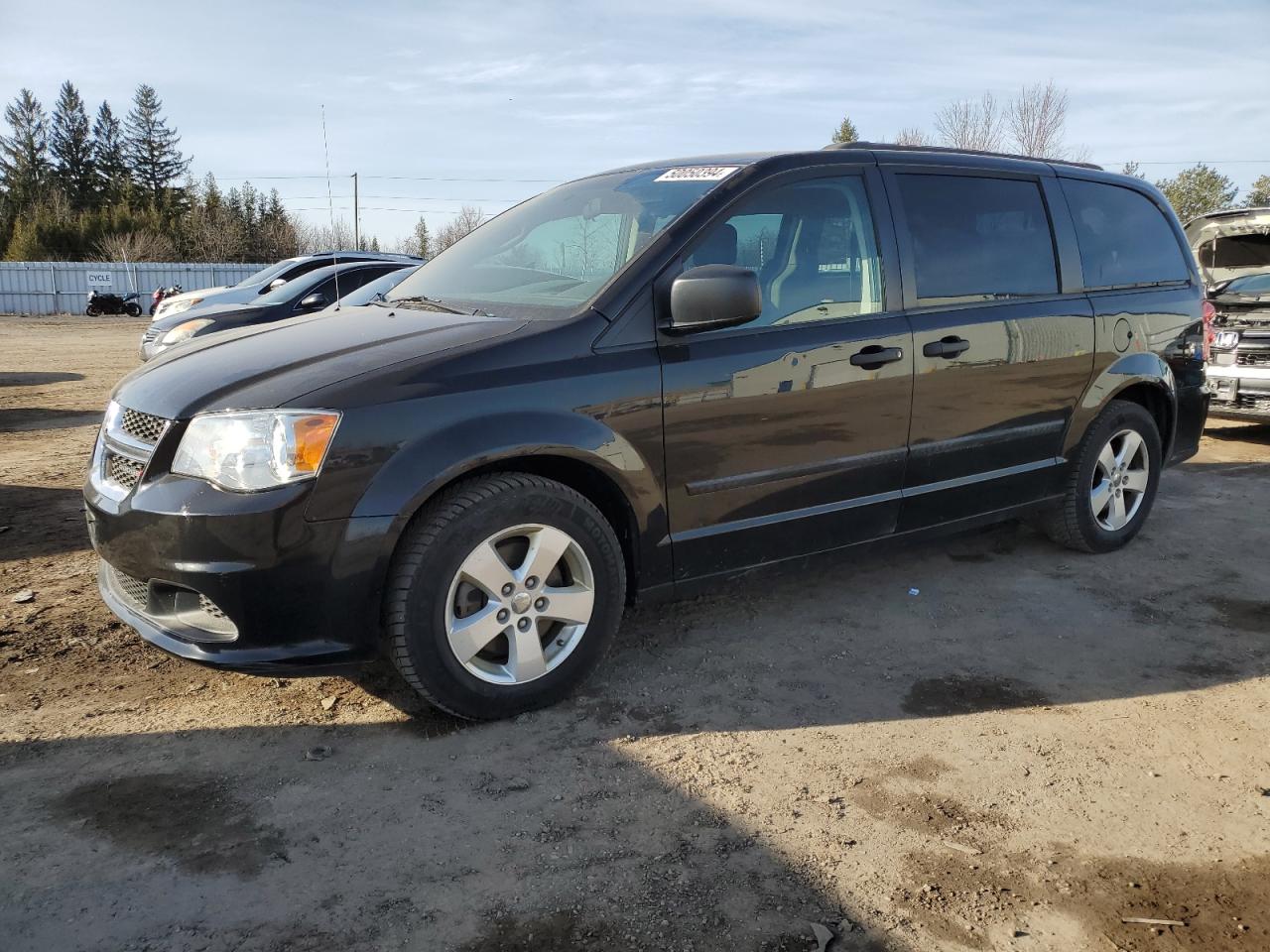 DODGE CARAVAN 2015 2c4rdgbg1fr579741