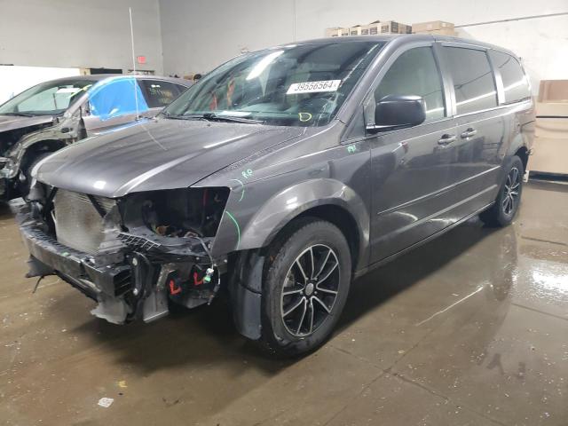 DODGE CARAVAN 2015 2c4rdgbg1fr594059