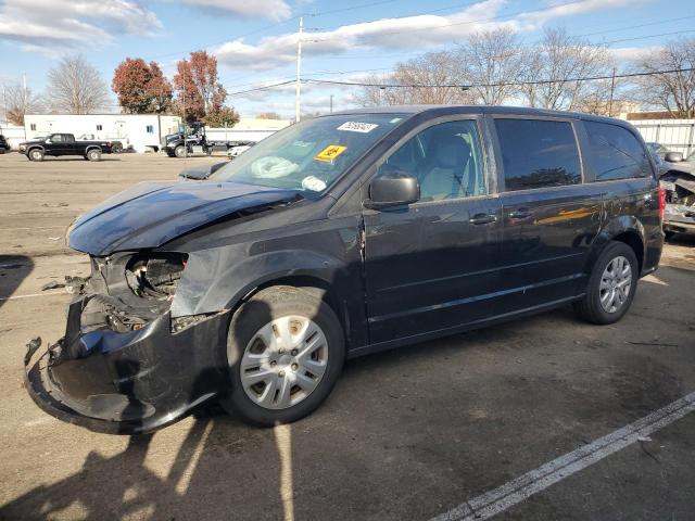 DODGE CARAVAN 2015 2c4rdgbg1fr607585