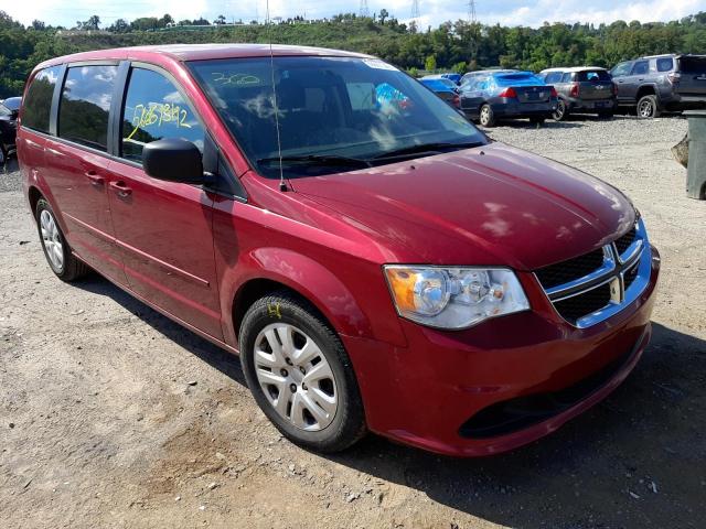 DODGE GRAND CARA 2015 2c4rdgbg1fr613452