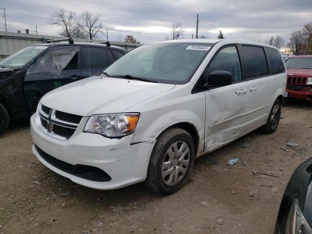 DODGE CARAVAN 2015 2c4rdgbg1fr613600