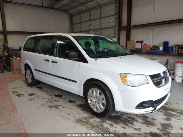 DODGE GRAND CARAVAN 2015 2c4rdgbg1fr615038