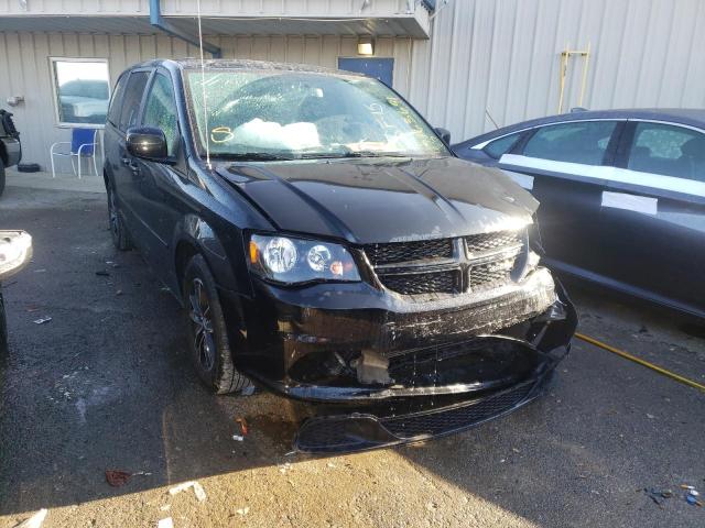 DODGE GRAND CARA 2015 2c4rdgbg1fr617260