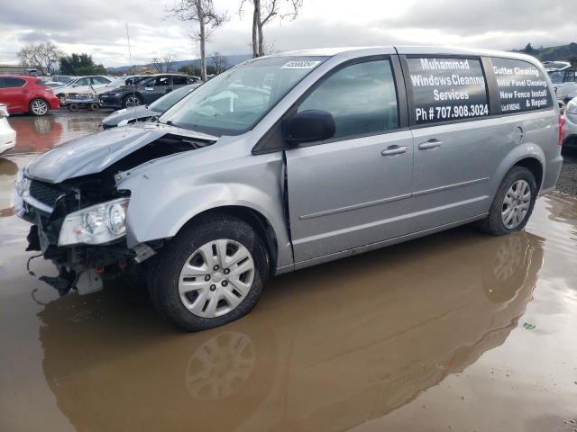 DODGE CARAVAN 2015 2c4rdgbg1fr623382