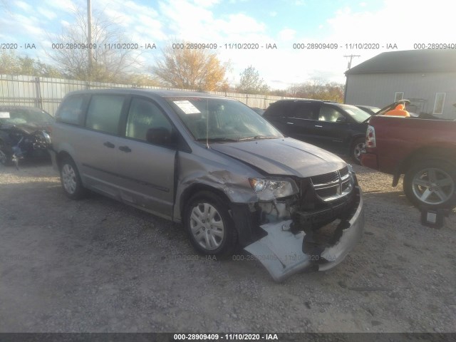 DODGE GRAND CARAVAN 2015 2c4rdgbg1fr635337