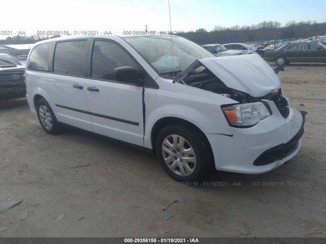 DODGE GRAND CARAVAN 2015 2c4rdgbg1fr635788