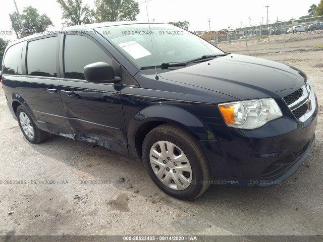 DODGE GRAND CARAVAN 2015 2c4rdgbg1fr639923