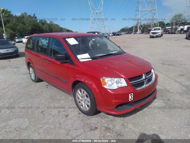 DODGE GRAND CARAVAN 2015 2c4rdgbg1fr641431