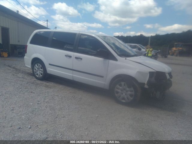 DODGE GRAND CARAVAN 2015 2c4rdgbg1fr641588