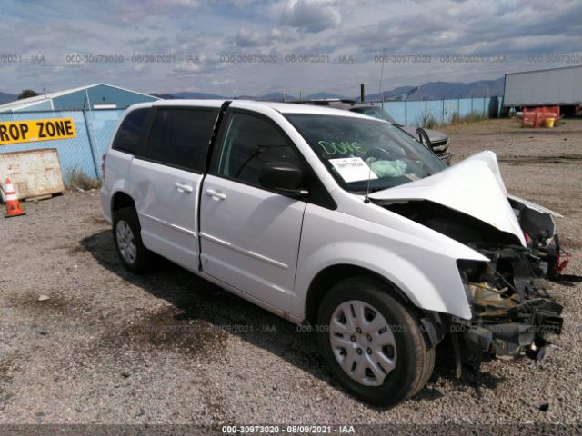 DODGE GRAND CARAVAN 2015 2c4rdgbg1fr642076