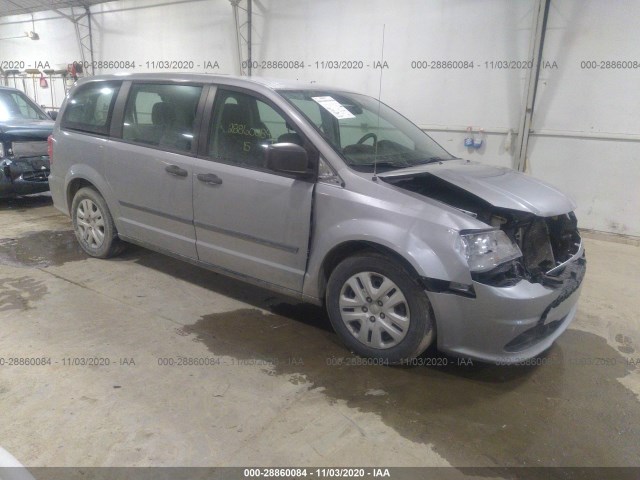 DODGE GRAND CARAVAN 2015 2c4rdgbg1fr643566