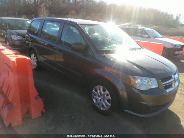 DODGE GRAND CARAVAN 2015 2c4rdgbg1fr653143