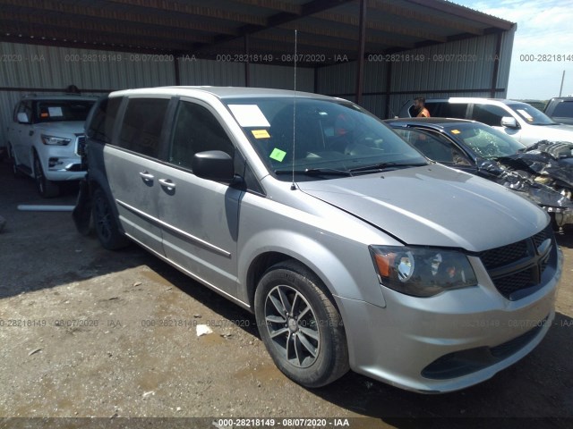 DODGE GRAND CARAVAN 2015 2c4rdgbg1fr659430