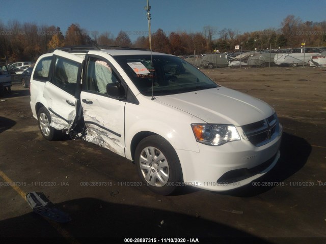 DODGE GRAND CARAVAN 2015 2c4rdgbg1fr668063