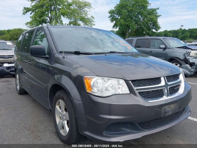 DODGE GRAND CARAVAN 2015 2c4rdgbg1fr668628