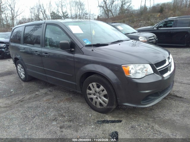 DODGE GRAND CARAVAN 2015 2c4rdgbg1fr682819