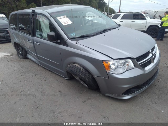 DODGE GRAND CARAVAN 2015 2c4rdgbg1fr686739