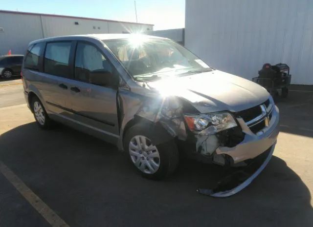 DODGE GRAND CARAVAN 2015 2c4rdgbg1fr688331