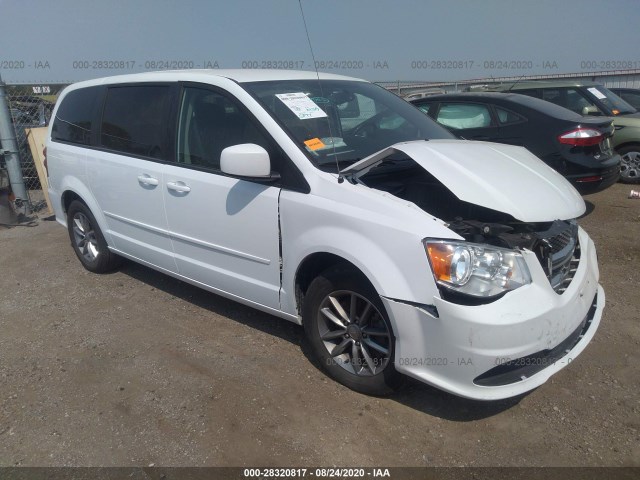 DODGE GRAND CARAVAN 2015 2c4rdgbg1fr689818