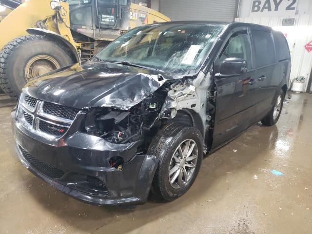 DODGE CARAVAN 2015 2c4rdgbg1fr692167