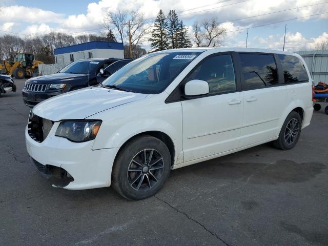 DODGE CARAVAN 2015 2c4rdgbg1fr705158