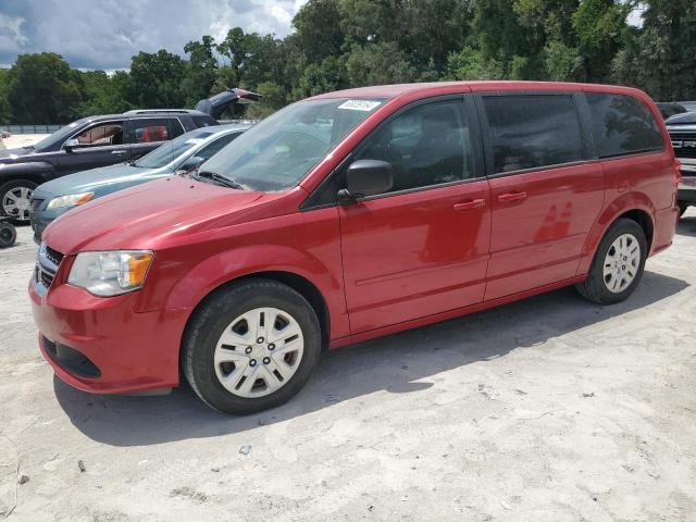 DODGE CARAVAN 2015 2c4rdgbg1fr732991