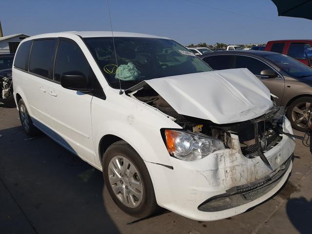 DODGE GRAND CARA 2015 2c4rdgbg1fr734241