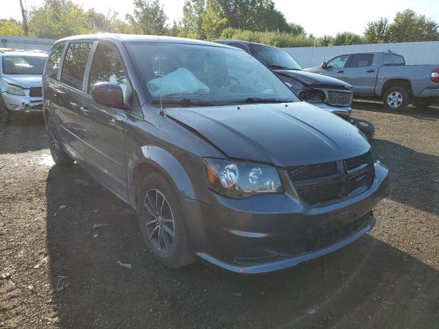 DODGE CARAVAN 2015 2c4rdgbg1fr736183