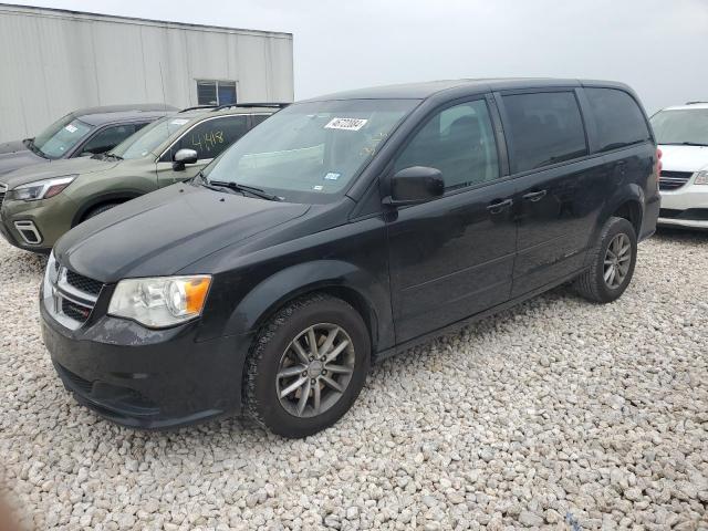 DODGE CARAVAN 2015 2c4rdgbg1fr738497