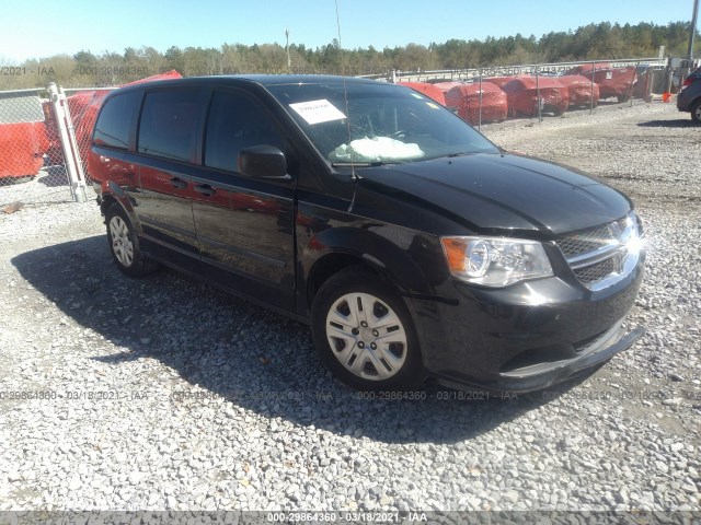 DODGE GRAND CARAVAN 2016 2c4rdgbg1gr103023