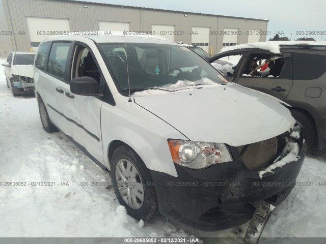 DODGE GRAND CARAVAN 2016 2c4rdgbg1gr109937