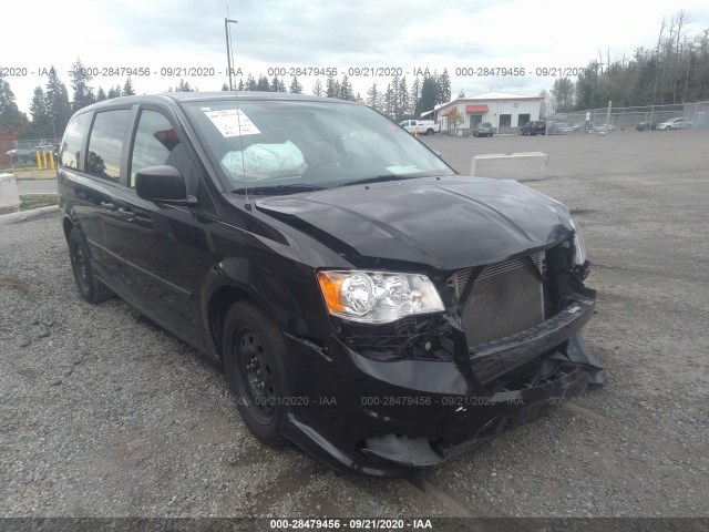 DODGE GRAND CARAVAN 2016 2c4rdgbg1gr110182