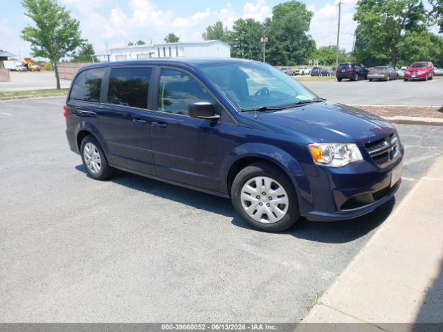 DODGE GRAND CARAVAN 2016 2c4rdgbg1gr114619