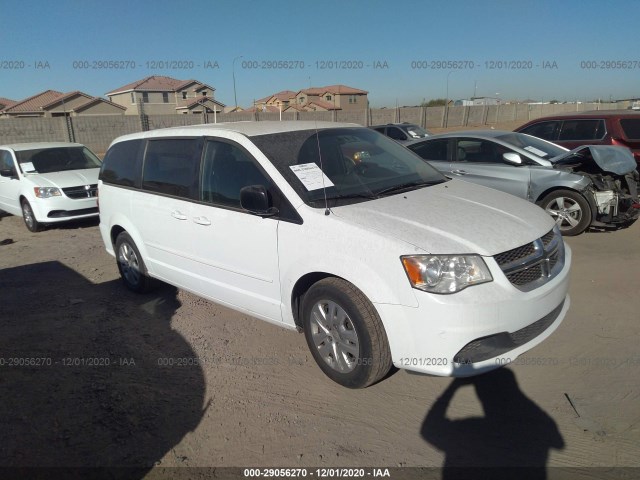 DODGE GRAND CARAVAN 2016 2c4rdgbg1gr116838