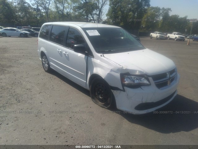 DODGE GRAND CARAVAN 2016 2c4rdgbg1gr122297