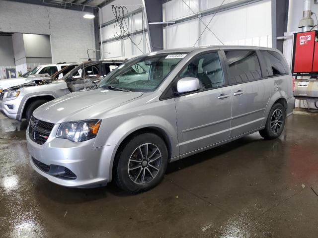 DODGE CARAVAN 2016 2c4rdgbg1gr125961