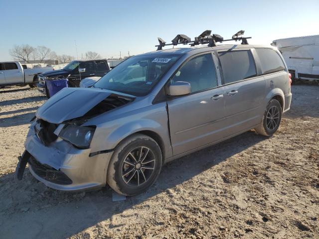 DODGE CARAVAN 2016 2c4rdgbg1gr162217