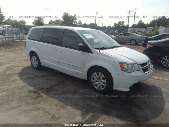 DODGE GRAND CARAVAN 2016 2c4rdgbg1gr162251