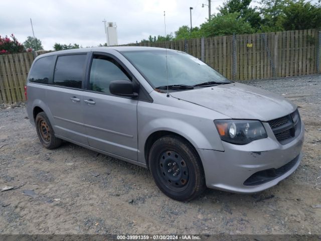 DODGE GRAND CARAVAN 2016 2c4rdgbg1gr168101