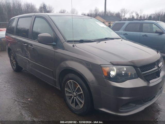 DODGE GRAND CARAVAN 2016 2c4rdgbg1gr170205