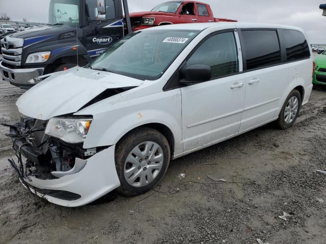 DODGE CARAVAN 2016 2c4rdgbg1gr178577