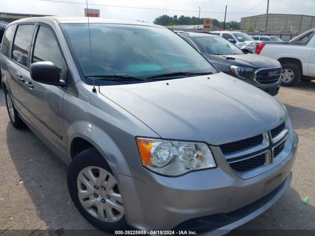 DODGE GRAND CARAVAN 2016 2c4rdgbg1gr182483