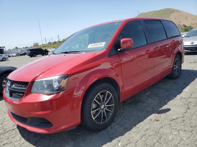 DODGE CARAVAN 2016 2c4rdgbg1gr196724