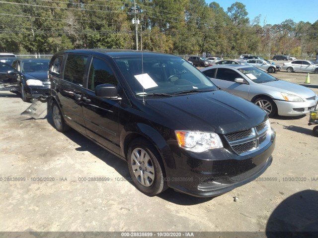 DODGE GRAND CARAVAN 2016 2c4rdgbg1gr203512