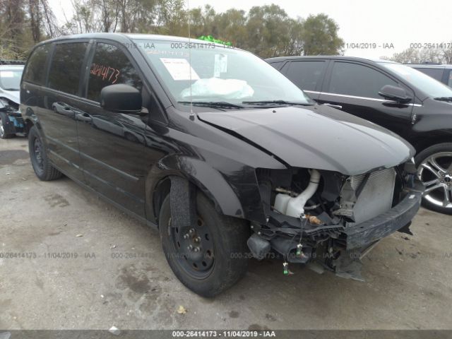 DODGE GRAND CARAVAN 2016 2c4rdgbg1gr203980