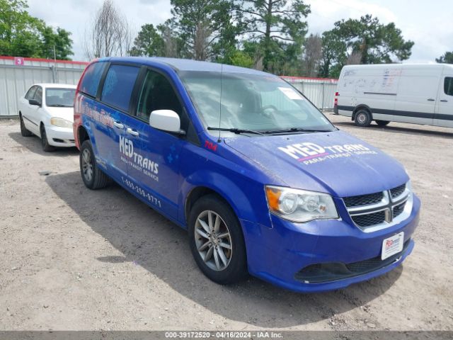 DODGE GRAND CARAVAN 2016 2c4rdgbg1gr218415