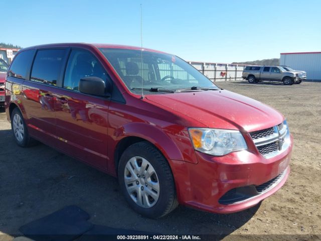 DODGE GRAND CARAVAN 2016 2c4rdgbg1gr218513