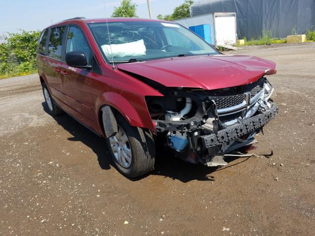 DODGE GRAND CARA 2016 2c4rdgbg1gr219497