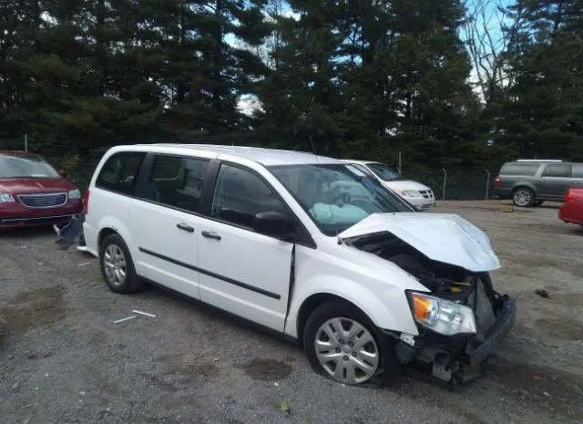 DODGE GRAND CARAVAN 2016 2c4rdgbg1gr219600