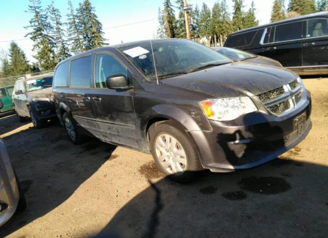 DODGE GRAND CARAVAN 2016 2c4rdgbg1gr237109